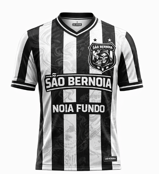 Kit São Bernoia